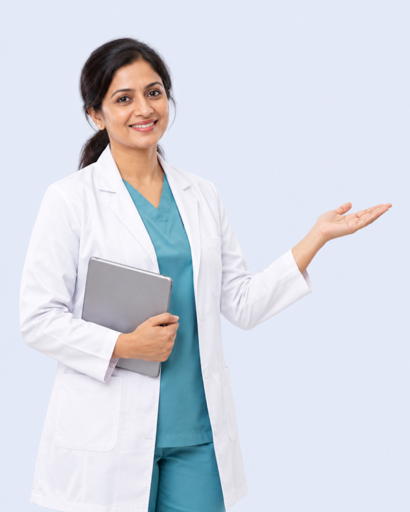 We Care Nivus FAQs