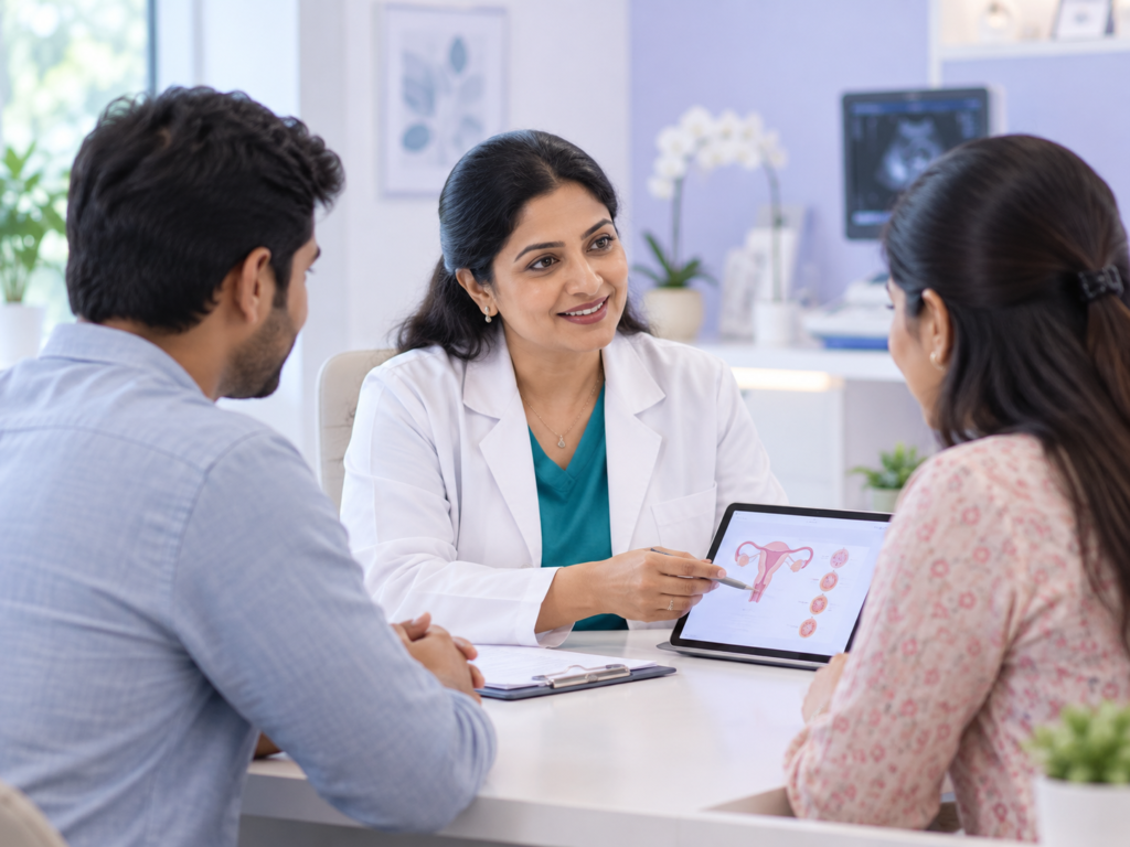 Wecare nivus consultation